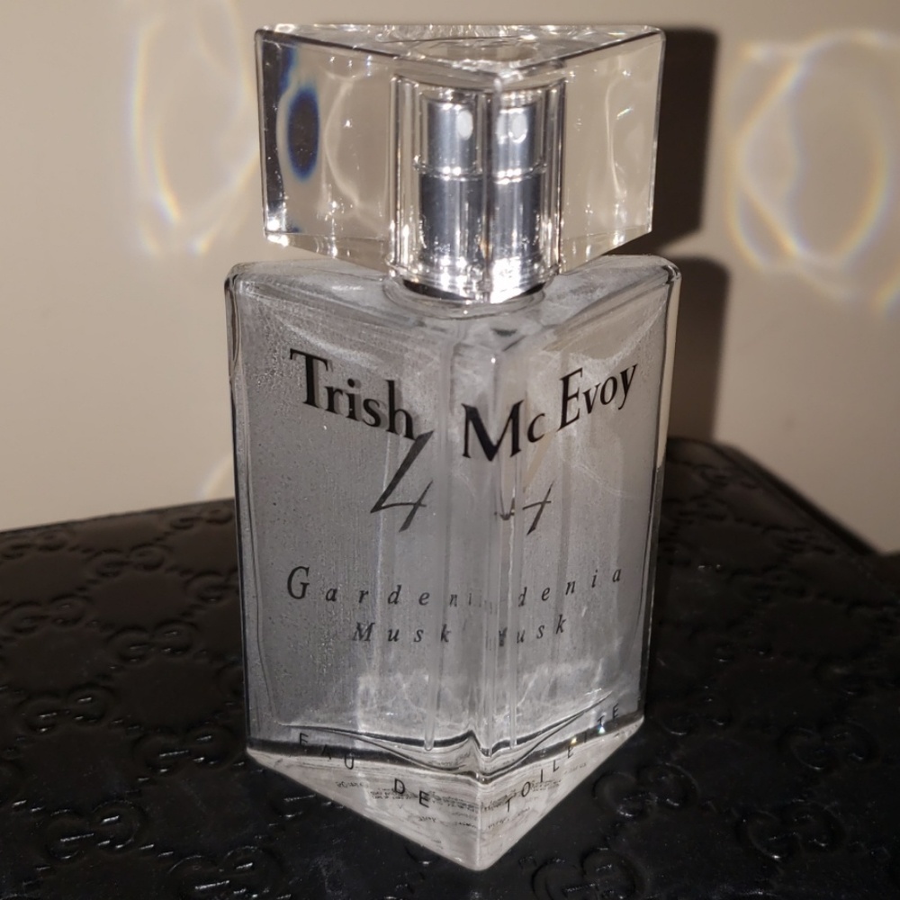Trish McEvoy Fragrance #4